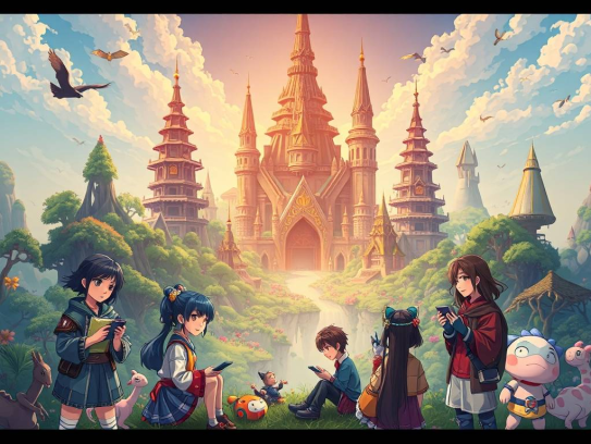 探索奇迹MU私服手游中的弓箭手战盟技能