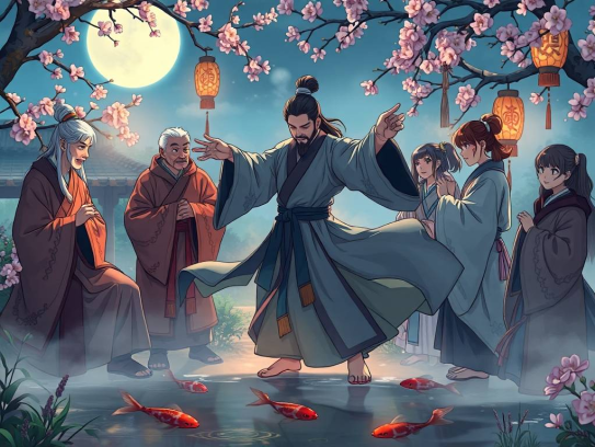 探索奇迹mu私服中的强女力量