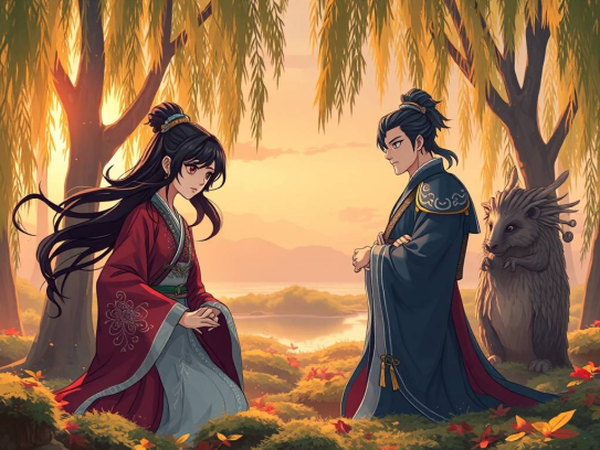 探索奇迹MU私服中的十三职业，多样性与深度的完美结合