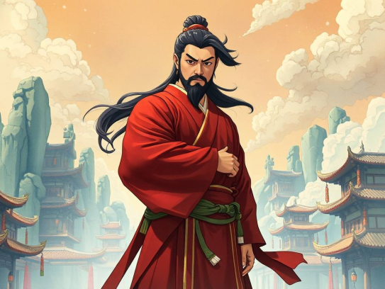 奇迹MU私服中的黑王马之死，命运与挑战