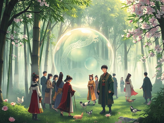 奇迹私服中的点攻圣导师加点攻略
