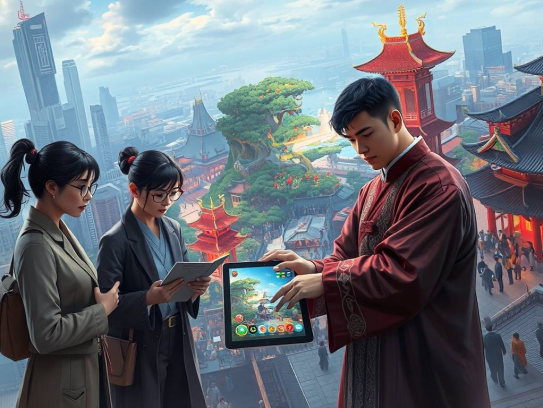 奇迹私服中的圣导师加点攻略
