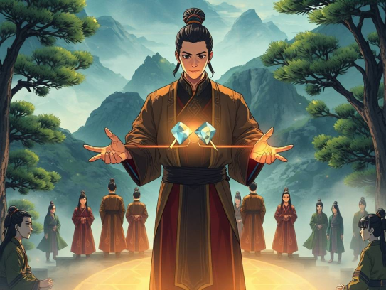 探索奇迹MU私服风光，手游官网的魅力与独特体验