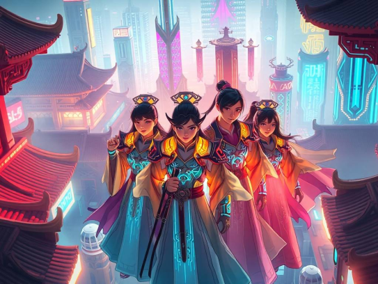 Mu奇迹觉醒，锁定杀人的神秘之旅