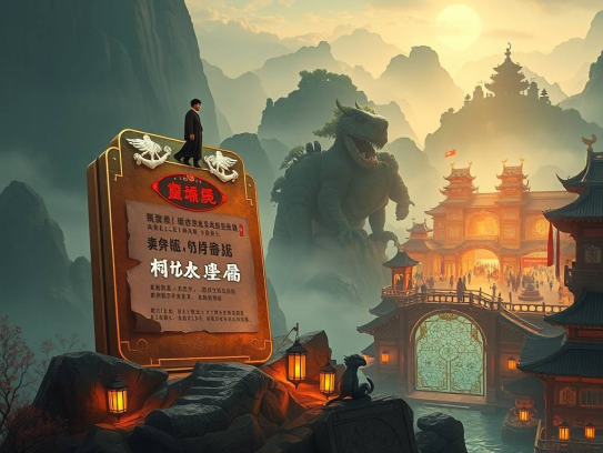 奇迹MU私服卓越武器获取攻略，顶级武器的诞生之地