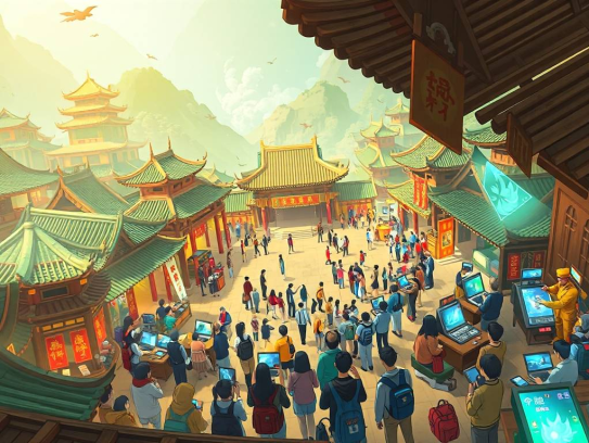 奇迹MU私服纯力战士加点攻略与解析