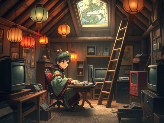 揭秘奇迹MU私服中的太阳剑攻击距离，探索游戏中的神秘元素