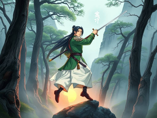 奇迹私服法师的转职之路，荣耀与力量的重塑