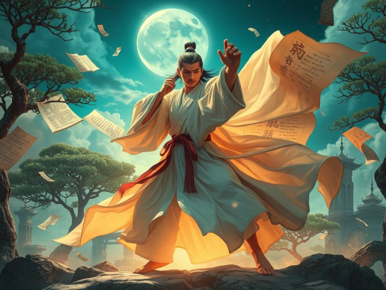 奇迹私服法师的转职之路，荣耀与力量的重塑