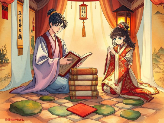 探索奇迹MU私服中的弓手魅力，高清图片赏析