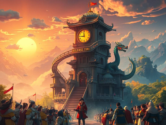 重温奇迹MU私服怀旧版，攻城战的热血岁月