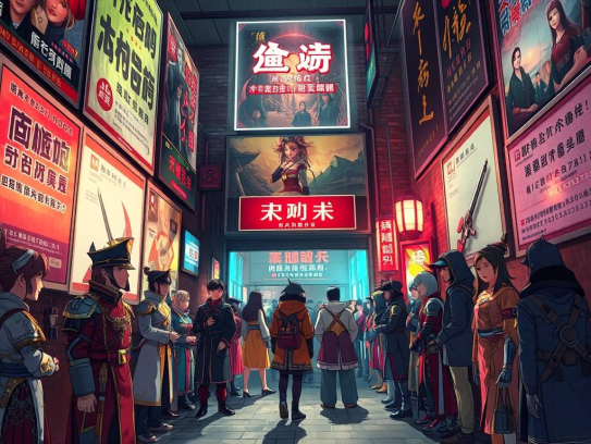 MU奇迹经典挂机坐标攻略