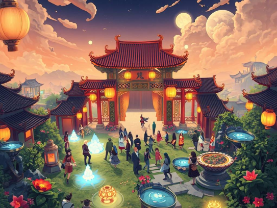奇迹私服6000点召唤，探索未知的游戏奇迹