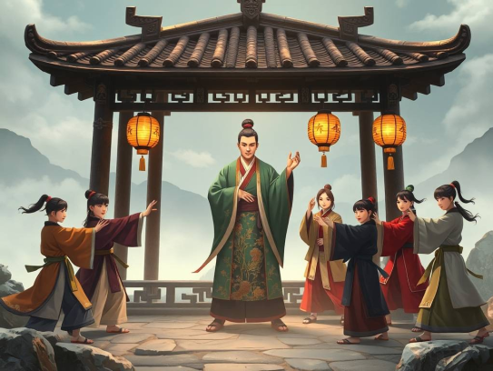 探索奇迹MU私服的力何独特魅力，如何玩转奇迹MU 1.3版本