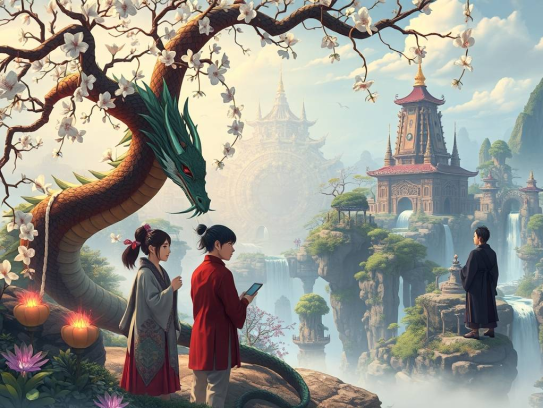 探索奇迹mu私服手机版，下载与体验指南