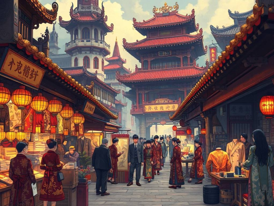 壮游奇迹MU私服与鸟圣的奇幻之旅