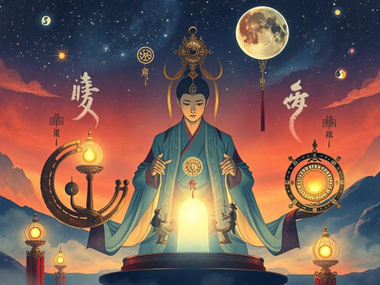 Mu天神奇迹，揭示未知的奥秘