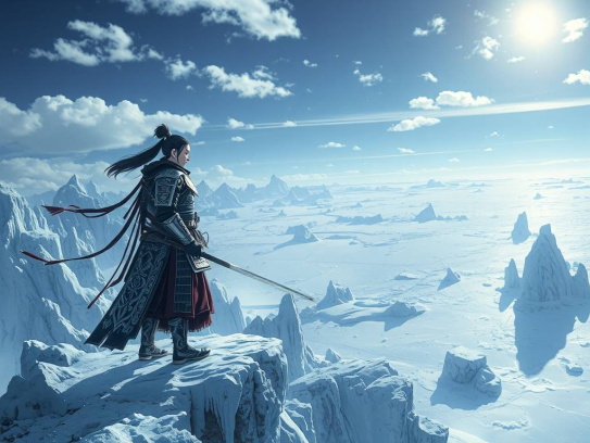 奇迹MU私服怀旧版剑士转职攻略