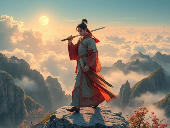 揭秘奇迹MU私服直播新星韩小小