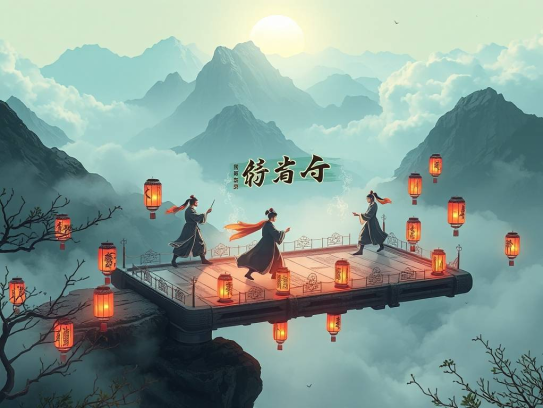 奇迹MU私服觉醒，三大职业重塑经典