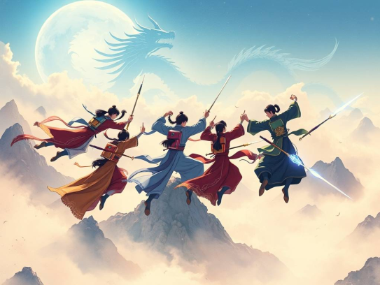 探索奇迹MU私服中的探索卡血奥秘