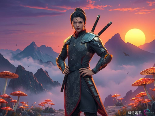 探索奇迹mu私服的独特魅力，广告素材的魅力展现