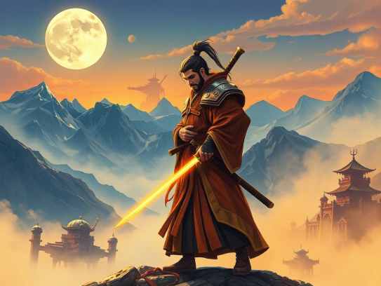探索手游新纪元，一款很像奇迹MU私服的手游