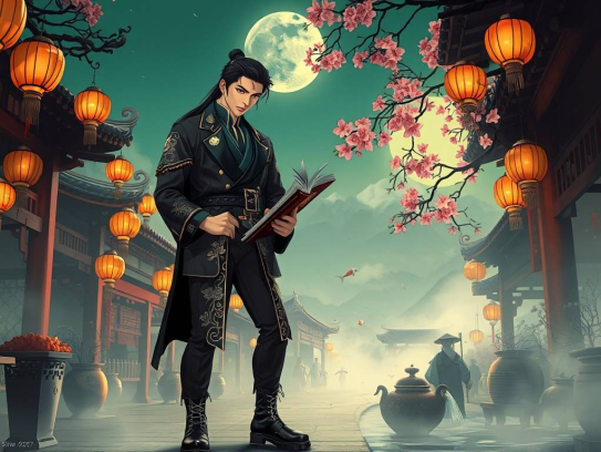 排名第一的奇迹MU私服，探索神秘世界的无限魅力