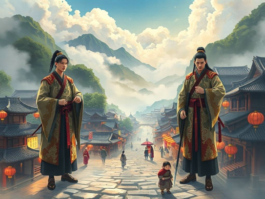排名第一的奇迹MU私服，探索神秘世界的无限魅力