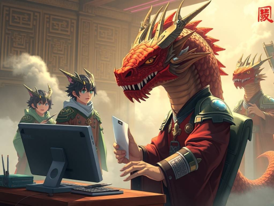 探索奇迹MU私服中的法魔，加点策略与装备选择