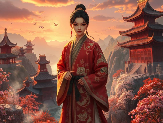 奇迹MU私服，觉醒之路与勇气之剑