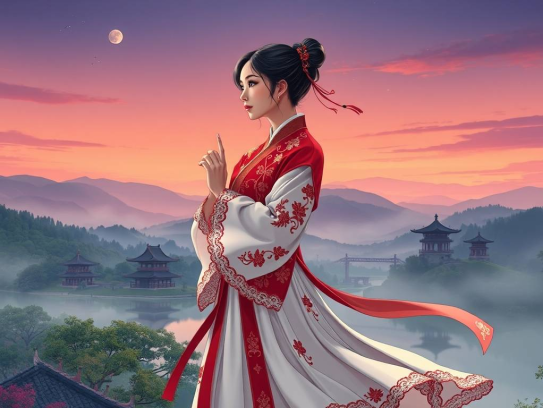 探索奇迹MU私服中的破坏之剑模型