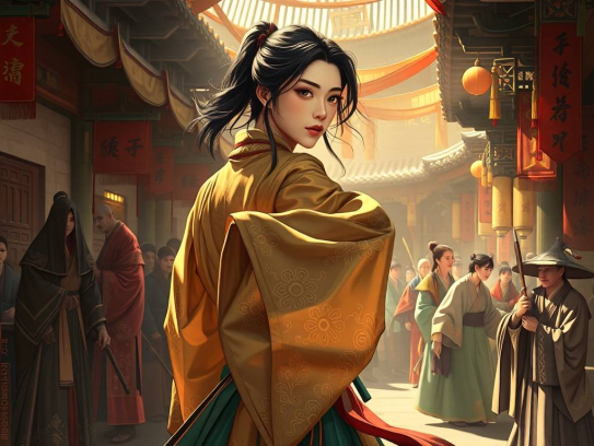 探索奇迹MU私服新版本的私服四转奇迹
