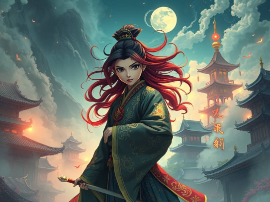 奇迹mu私服手游战斗画面，热血激战，再现经典