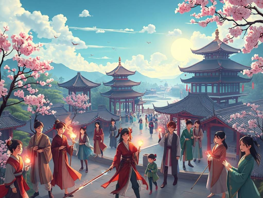 探索奇迹MU私服，坐骑的私服获取之旅