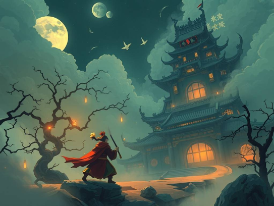 奇迹MU私服觉醒，最佳模拟器选择指南