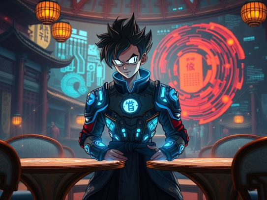 MU奇迹，探索哪个私服最引人入胜