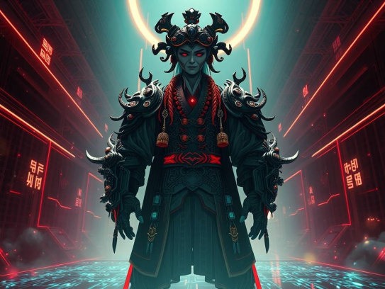 探索奇迹MU私服中的精灵五星之路
