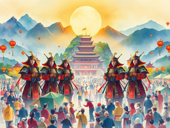 MU奇迹战士16000点加点攻略，无敌如何打造无敌战士