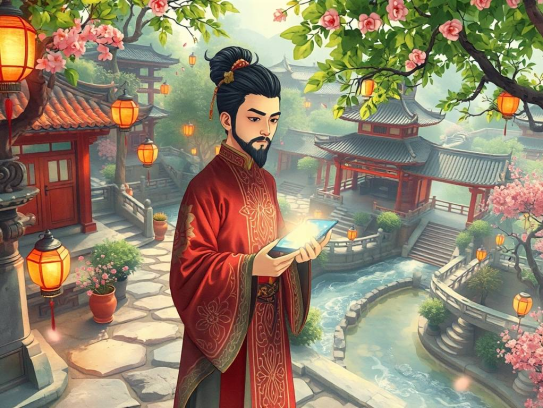 揭秘奇迹MU私服中的金甲人掉落现象