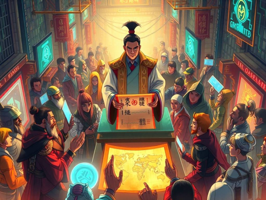揭秘奇迹MU私服中的金甲人掉落现象