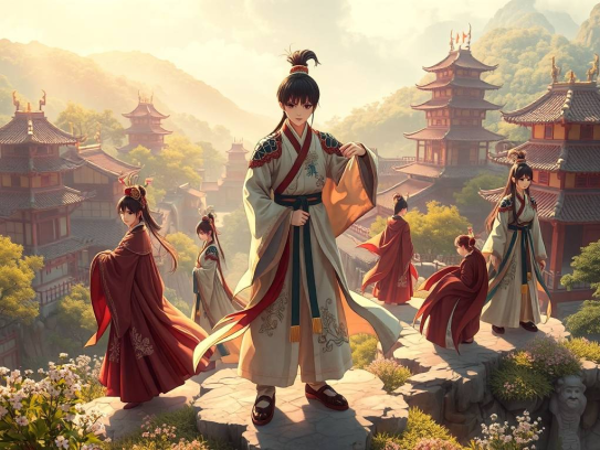 2020奇迹网游刺客技能特效，暗夜中的璀璨星辰