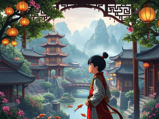 奇迹SF中圣导师的翅膀，探索神秘力量的源泉