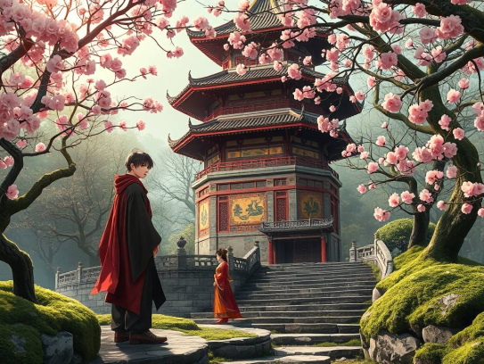 探索奇迹MU私服广告命令的世界