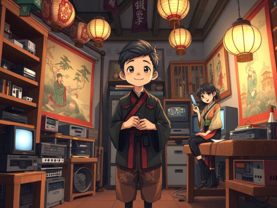 奇迹MU私服中荣誉戒指的探寻与组队挑战