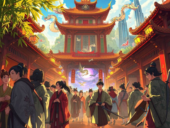 探索天下奇迹，私服网站的世界