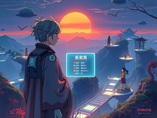 探索奇迹mu私服遗失的大陆，脚本的秘密之旅