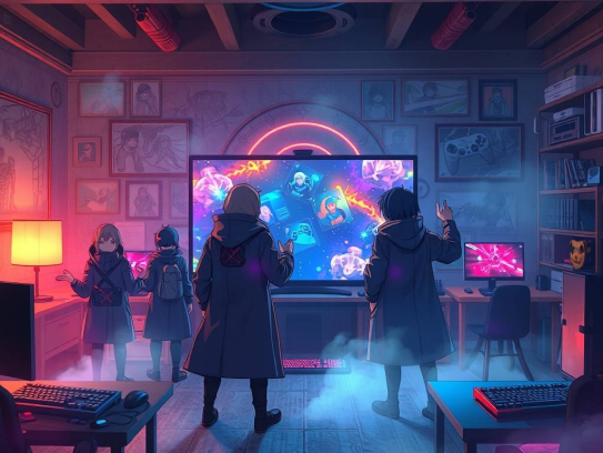 探索奇迹MU私服中的法穿套，神秘力量的展现