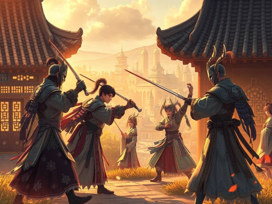 奇迹MU私服，力骑士转职智骑士的全方位指南