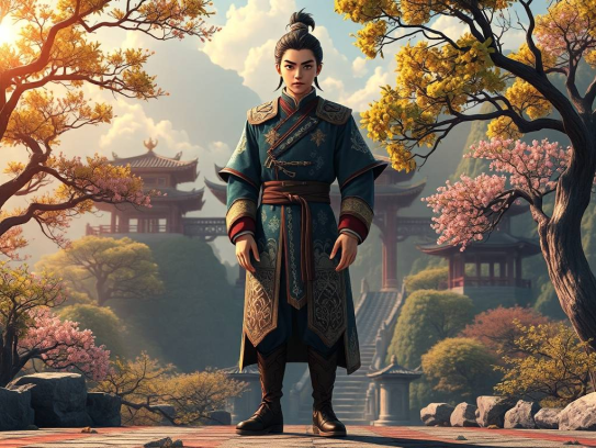 探索奇迹MU私服手游版中的魔法师奥秘 探索奇迹MU私服手游版中的魔法师奥秘